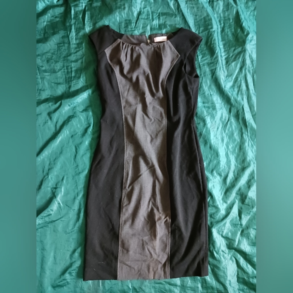 Calvin Klein dress